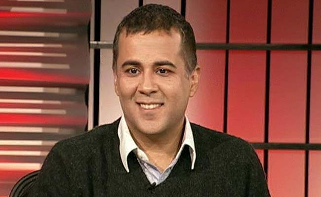 Yes, My Books Aren't Classics, Says Writer Chetan Bhagat