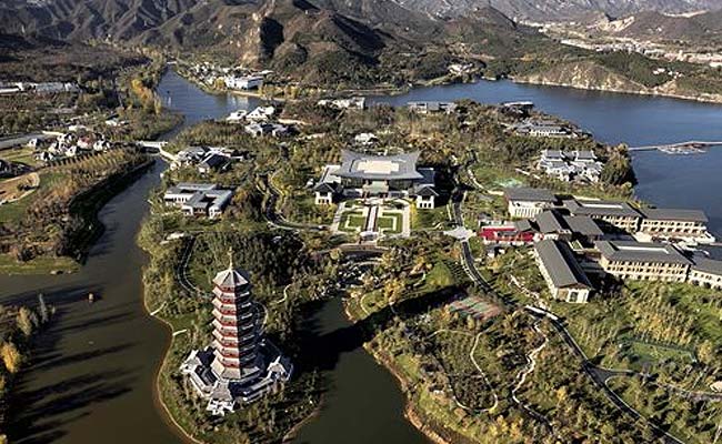 China on Best Behaviour for Economic Summit, But Guests May Not Be