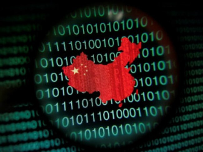 China Passes Counter-Espionage Law