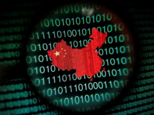 China Passes Counter-Espionage Law