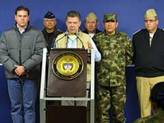 Colombia Rebels to Free General, Opening Door to Resume Peace Talks