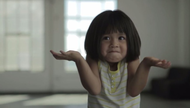 Would You Change Anything About Your Body? Answers From Kids Will Make You Smile 