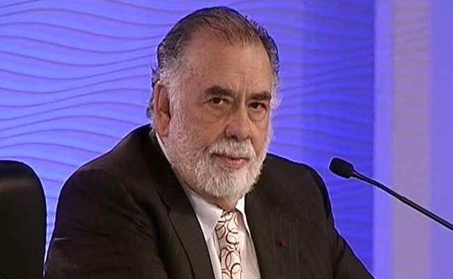 Godfather Story Was Always a Metaphor for America, Says Francis Coppola: Highlights