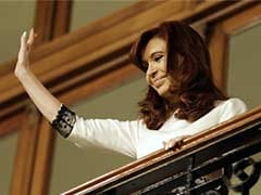 Argentine President in Hospital With 'Infectious' Fever