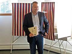 Republican Dan Sullivan Wins US Senate Race in Alaska