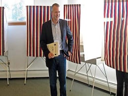 Republican Dan Sullivan Wins US Senate Race in Alaska Republican Dan Sullivan Wins US Senate Race in Alaska
