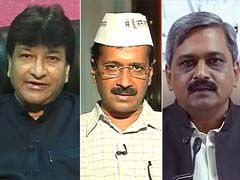 Cabinet Likely to Meet Tomorrow, Could Decide on Fresh Delhi Elections