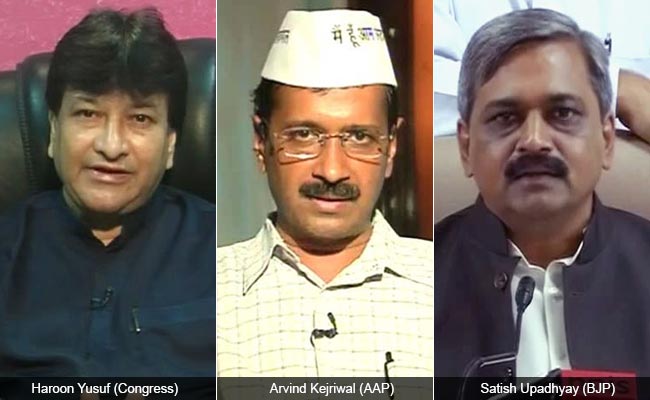 Cabinet Likely to Meet Tomorrow, Could Decide on Fresh Delhi Elections