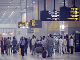 Seven More Airports in India on Ebola Alert, Say Health Ministry Sources Seven More Airports in India on Ebola Alert, Say Health Ministry Sources