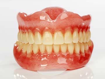 Here's Why This Woman Pulled Dentures from Rival's Mouth 