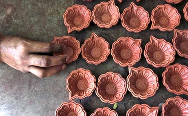 New Jersey School District Declares Public Holiday on Diwali