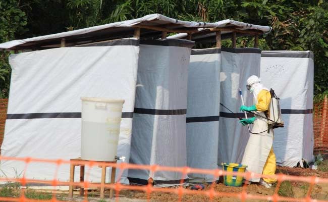Congo Declares Itself Ebola-Free
