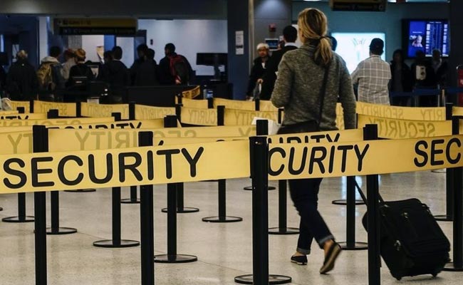 US Enhances Security Screening For Travellers From Europe, Asia
