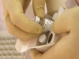 Canada to Begin Ebola Vaccine Trials Canada to Begin Ebola Vaccine Trials