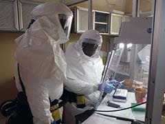 US Scientists Say Uncertainties Loom About Ebola's Transmission