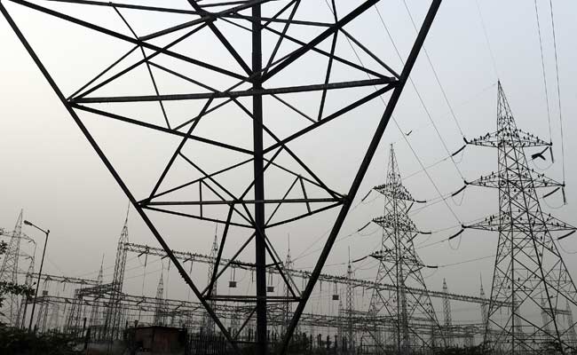 Bihar Government Pushes for Improvement in Power Sector