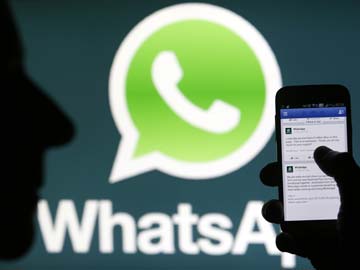 WhatsApp User-Base Crosses 70 Million in India