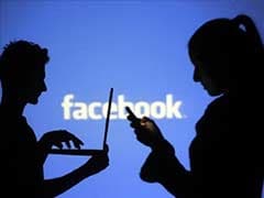 Sex Traffickers 'Using Facebook' to Lure Victims