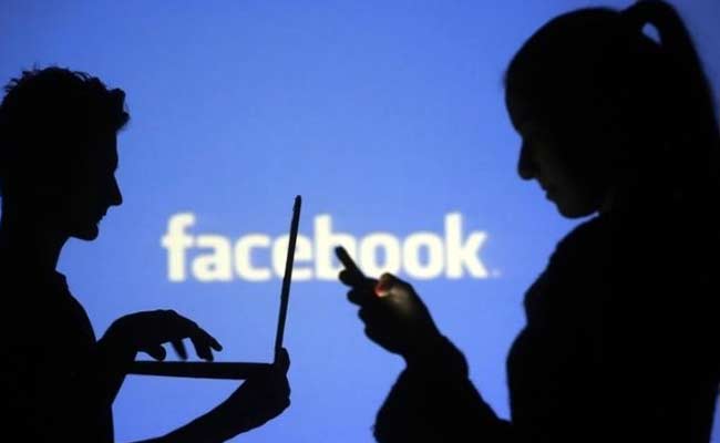 Sex Traffickers 'Using Facebook' to Lure Victims