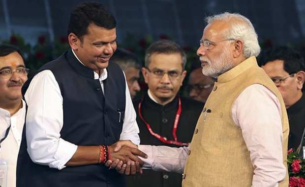 BJP's Huge Win Means It Will Also Inherit The Congress' Curse
