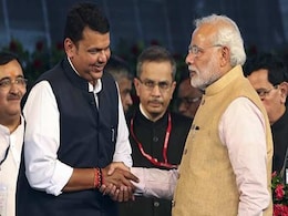 Opinion: BJP's Huge Win Means It Will Also Inherit The Congress' Curse Opinion: BJP's Huge Win Means It Will Also Inherit The Congress' Curse