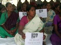 Fishermen Families to Meet Tamil Nadu Chief Minister to Plead for Their Release