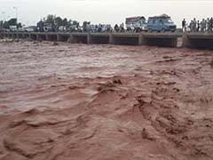 Floods Kill At Least 32 in Southern Morocco