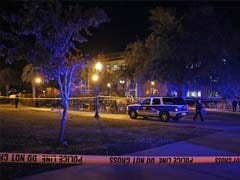 Shooting at US University Leaves Three Wounded, Gunman Dead