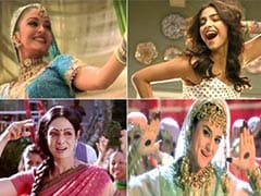 10 Folk Songs That Bollywood Embraced And Made Its Own
