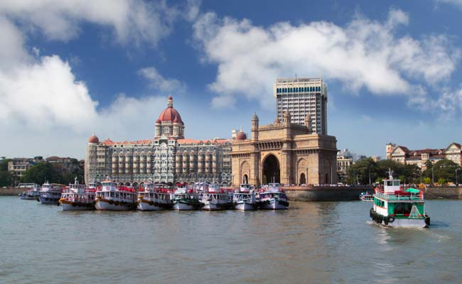 Mumbai Or Bombay? A British Newspaper Reverts To A Colonial-Era Name