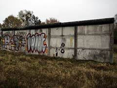 Germany Launches Celebration Weekend For Berlin Wall's Fall