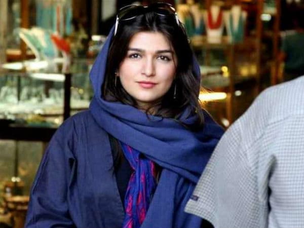 Woman Jailed in Iran For Watching Men's Volleyball Declares Hunger Strike