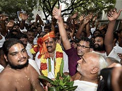 GK Vasan Splits Congress in Tamil Nadu: 10 Developments