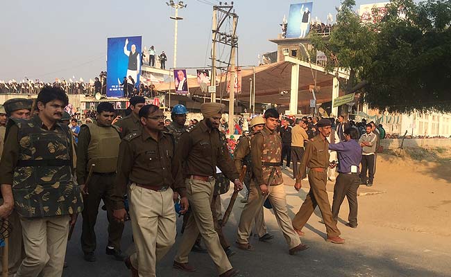 Third Arrest Warrant Against Murder-Accused Hisar 'Godman' Whose 'Army' Defies Police