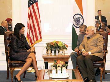 Indian-Americans Pin Their Hope on Nikki Haley, Ami Bera and Ro Khanna