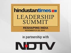 Special Coverage: HT Leadership Summit
