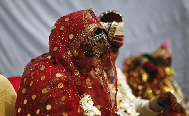 Six Out of 10 Indian Men Admit Violence Against Wives: UN Study