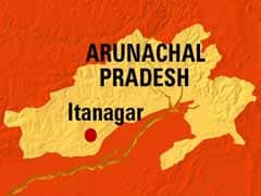 12 Buildings Gutted by Fire in Arunachal Pradesh