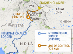 Jammu and Kashmir Sarpanch Shot By Suspected Militants, Dies in Hospital