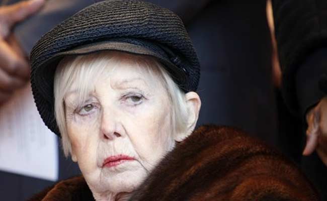 Jane Byrne, Chicago's First Female Mayor, Dies