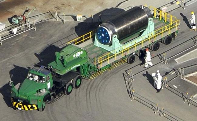 Japan Local Assembly Okays Restart of Two Nuclear Reactors At Fukushima Plant