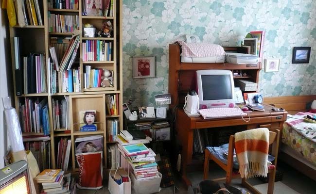From Japan, the Joy of Minimalism at Home
