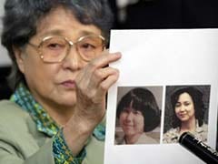 Japanese Woman Abducted by North Korea Died of Drug Overdose: Report