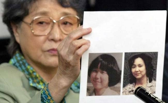 Japanese Woman Abducted by North Korea Died of Drug Overdose: Report