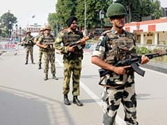 Seven Arrested for Suicide Attack in Pakistan at Wagah Border