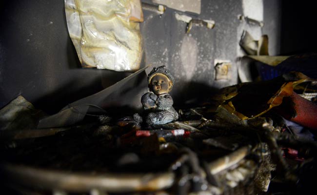 Arab-Jewish School, Symbol of Jerusalem Co-Existence, Torched