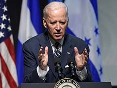 Joe Biden in Talks With Ukraine Leaders As Toll Rises in East