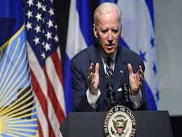 Joe Biden in Talks With Ukraine Leaders As Toll Rises in East Joe Biden in Talks With Ukraine Leaders As Toll Rises in East
