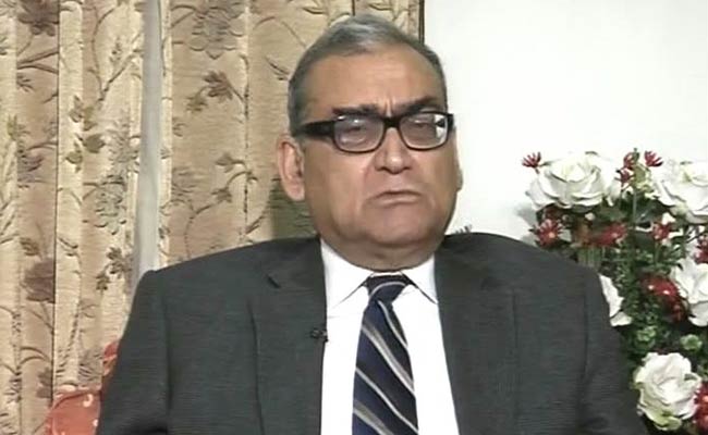 Your Comments Against Mahatma, Bose Amount To Defamation, Supreme Court Tells Justice Katju