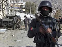 Afghan Lawmaker Says 'Prayers' Saved Her From Bomb Attack